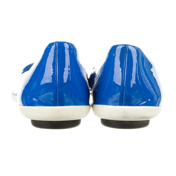 Christian Dior | Patent Leather Flats - Picture 11 of 16